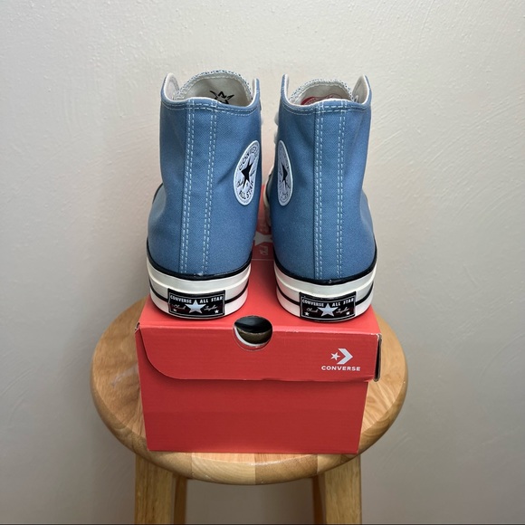 Converse Chuck 70 Indigo Oxide - Picture 4 of 5